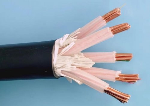 无锡江南电力电缆